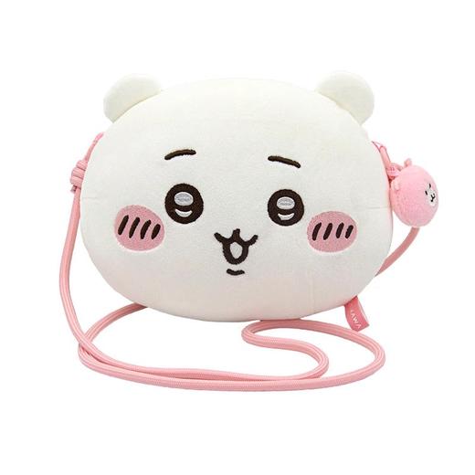 长亿 Chiikawa 吉伊卡哇 斜挎包 商品图0