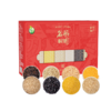 禾煜谷稻田园-杂粮礼盒2.35kg【年货】KY 商品缩略图5