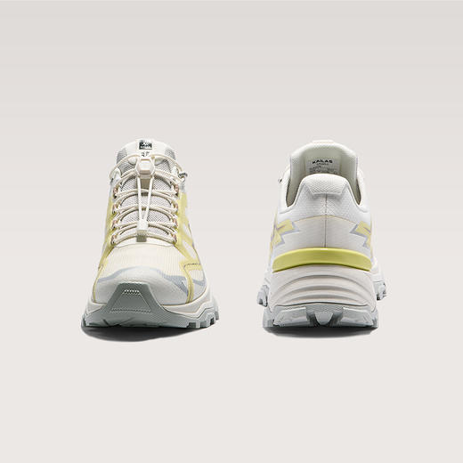KAILAS凯乐石女款低帮登山徒步鞋(远征 )KS2612226 商品图3