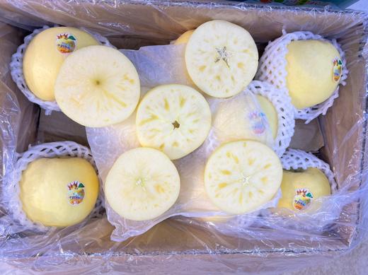 大箱牛奶阿克苏苹果一箱 商品图7