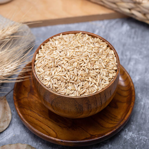 禾煜八珍膳食-杂粮礼盒2.36kg【年货】KY 商品图3