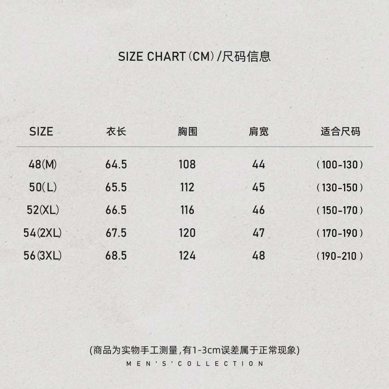 「D.R 皮毛一体」秦磊男装100羊毛皮双头拉链马甲LL-WMJ6019 N11商品图3