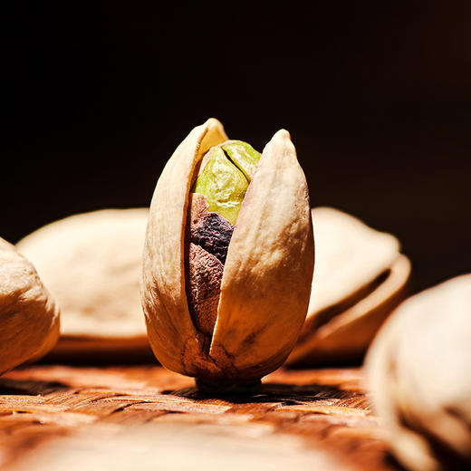 臻味&上新了故宫- 1073g宫廷钦点·禧礼礼盒 【年货】JDD 商品图5