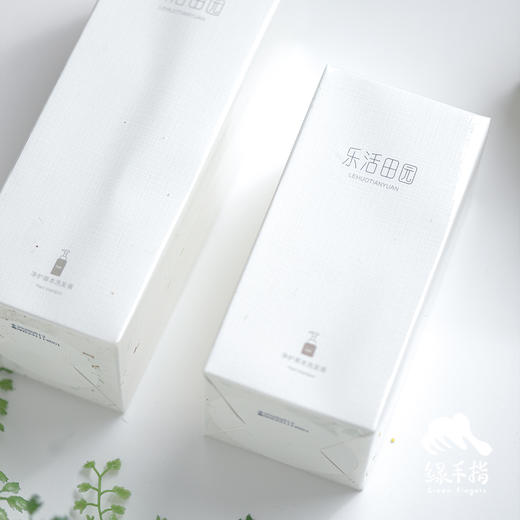 洗发液（乐活田园，中通或圆通快递）| 公平贸易*Shampoo| Fair Trade 商品图3