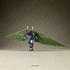 【GSC预售定金】COMBAT ARMORS MAX29 1/72 Scale Combat Armor 达格拉姆 滑翔翼装置形态 太阳之牙达格拉姆 商品缩略图2
