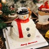 2025年圣诞限定--圣诞雪人 商品缩略图0