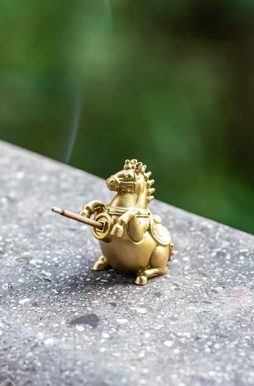 小马香插 商品图1