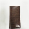 ELLE HOMME男士钱包真皮长款钱夹男款品牌皮夹送男友生日礼物 商品缩略图0