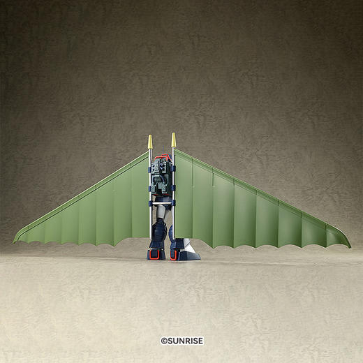 【GSC预售定金】COMBAT ARMORS MAX29 1/72 Scale Combat Armor 达格拉姆 滑翔翼装置形态 太阳之牙达格拉姆 商品图1