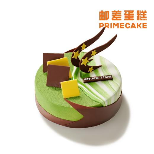 PRIME CAKE 摩羯座 冰淇淋蛋糕 商品图2