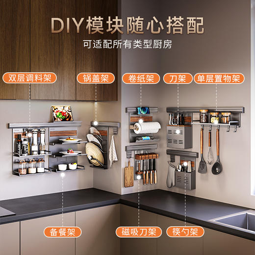 酷太Ⅳ  【定制款】挂多多（雪花灰） 商品图1