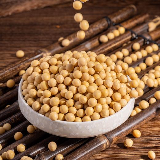 禾煜谷色谷香-杂粮礼盒2.6kg【年货】KY 商品图7