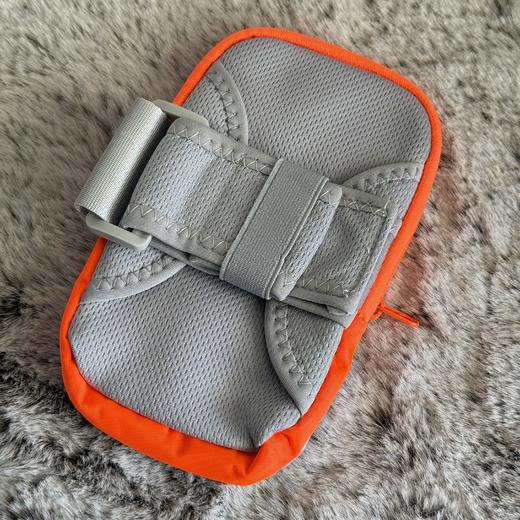 美国OKOUTDOOR 运动臂包 跑步装备放手机 17*10.5cm 商品图3