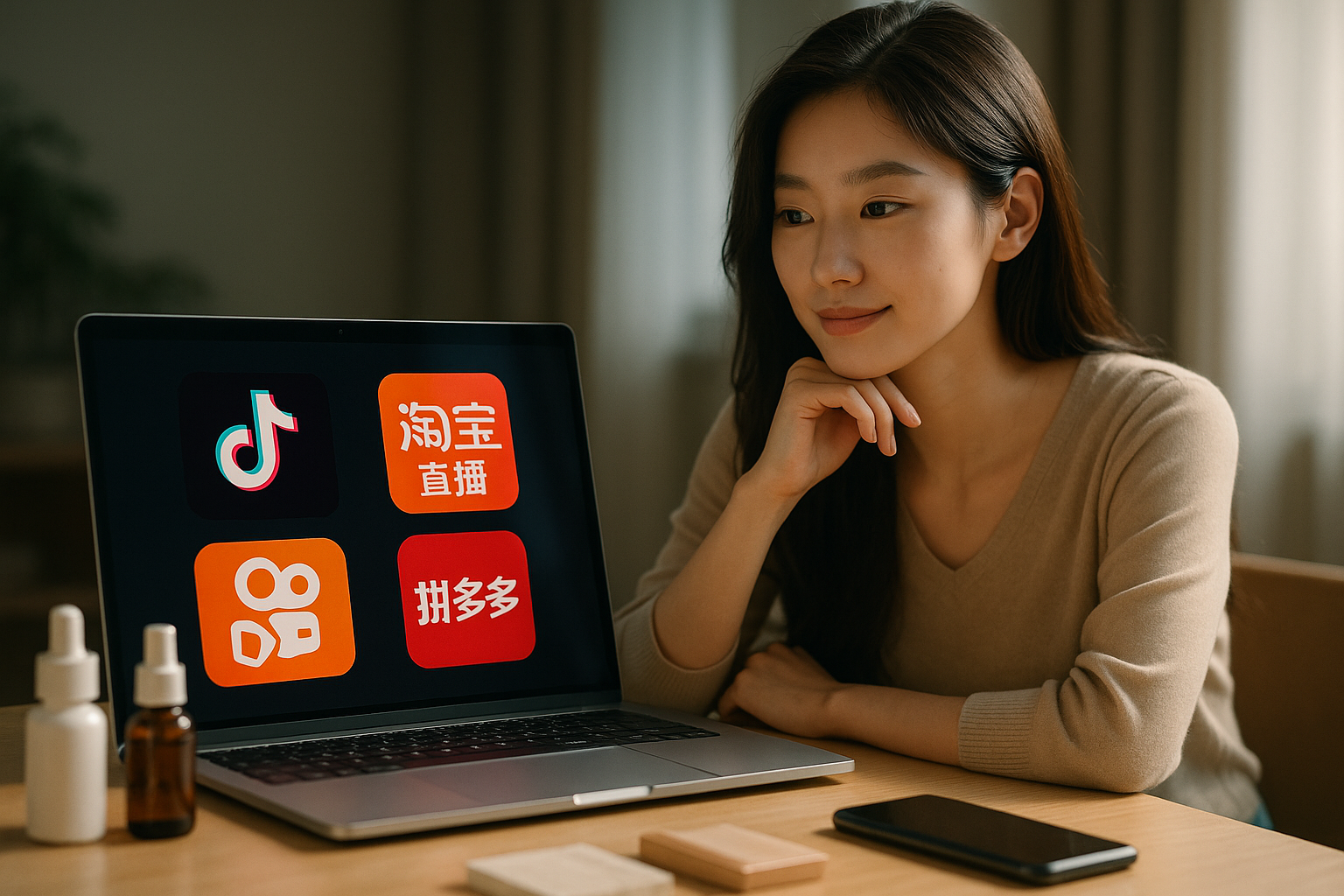 抖音直播卖货适合哪些情况？