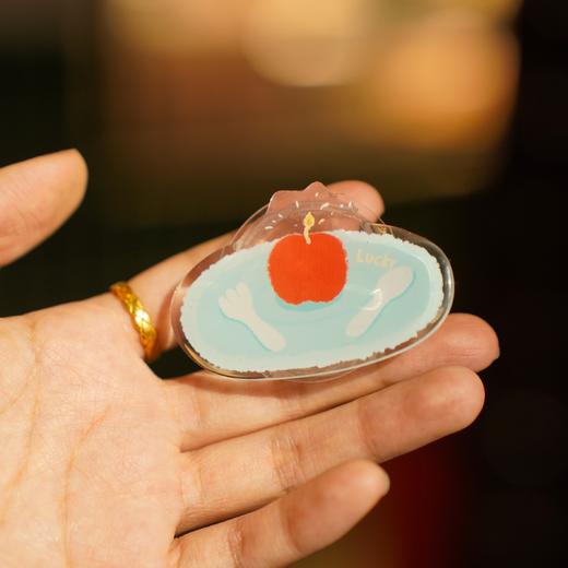 「可当气囊支架·也可当挂钩」 商品图1