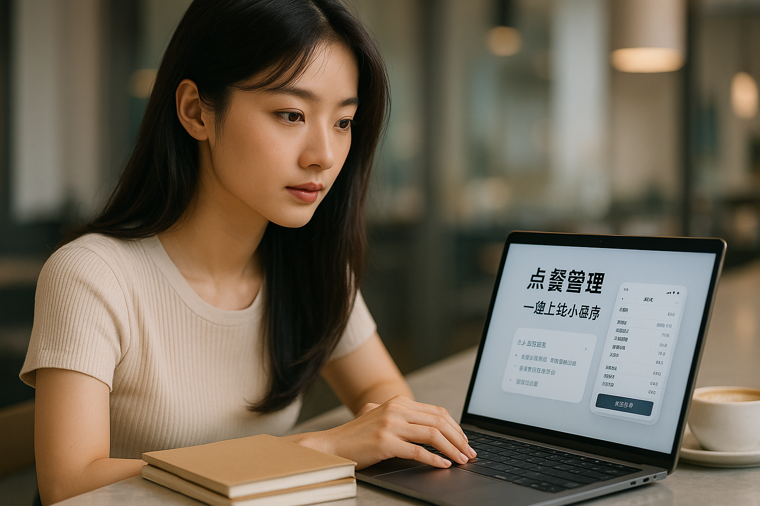 选方案：定制开发还是选现成系统？