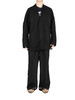 Wool Melton Cardigan 商品缩略图1