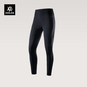 KAILAS凯乐石 FUGA女款防风跑山长裤 KG2535405