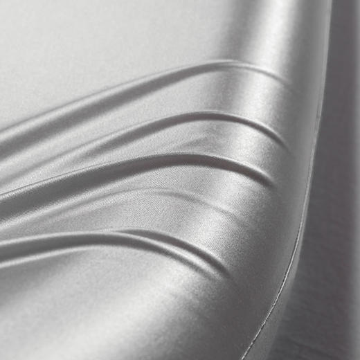 自然醒云感好睡记忆棉枕芯油光布慢回弹记忆棉枕头XK 商品图10