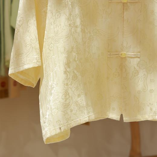 【2026东衣作】外套（22705405B玉色-结缘款） 商品图2