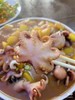 短腿八爪鱼一袋 商品缩略图5