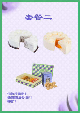 商用物业套餐二(包邮)