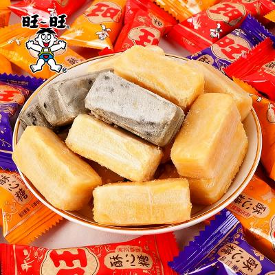 旺旺旺财神糖巧盒 680g【年货】KY 商品图2