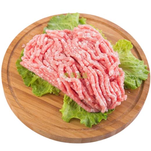 无抗亚麻籽肉糜 商品图2