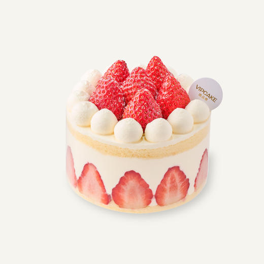 莓雪之恋 商品图0