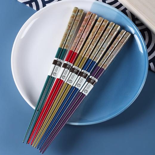 日本进口桐箱５膳入湖愁 商品图1