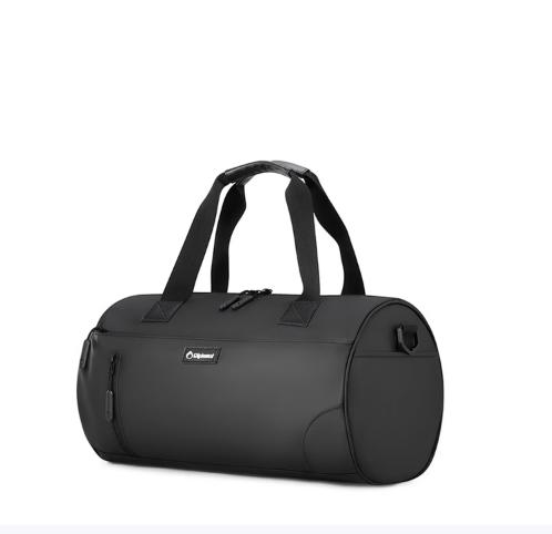 Diplomat外交官 多用途休闲简约旅行袋 HM-15127E黑色 商品图3