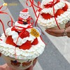 邻居的DIY课堂  | 12月20日圣诞小熊草莓碗+手绘圣诞桌布课 商品缩略图5