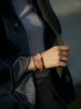 SpoiledBrat Jewelry 檀香木太阳石/粉晶/绿松石手串 商品缩略图8