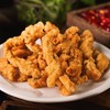 奥雅简厨 酥肉粉椒盐味128g/袋 商品缩略图3