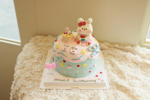 兔宝生日款 商品图0