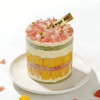 杨枝甘露鲜果蛋糕 商品缩略图0
