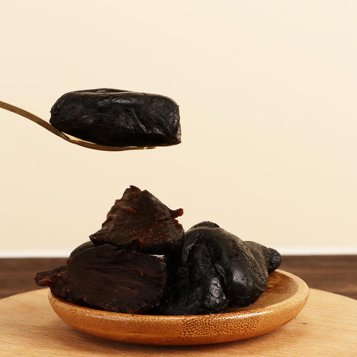 有机九制黄精，古法炮制 商品图3