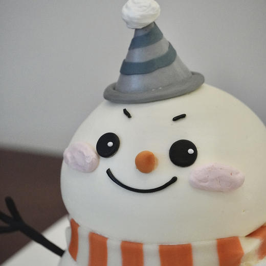 S008 圣诞限定 | 小雪宝 商品图3