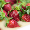 【生态草莓】香甜可口的生态草莓 品种多口味可拼  颗颗精选大小随机/顺丰空运包邮 商品缩略图3