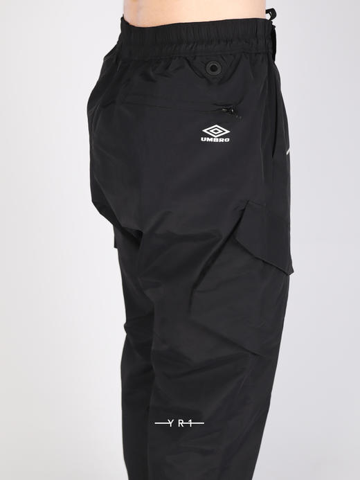 White Mountaineering | WHITE MOUNTAINEERING × UMBRO工装裤 商品图3