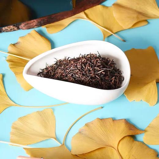 峨眉雪芽·金峨红禅心-252g【年货】ZY 商品图2