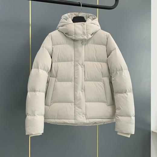 现货 LULU经典的五格女款羽绒服..海外代工 商品图2