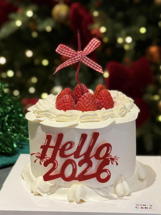 HELLO 2026 商品图0