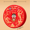 旺旺酥心糖铁盒 520g【年货】KY 商品缩略图4