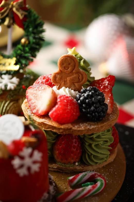 圣诞冬夜绮梦集 商品图3