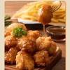 太阳谷 韩式炸鸡块蜂蜜味 300g/袋 商品缩略图3