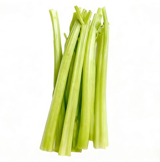 有机西芹杆500g 商品图2