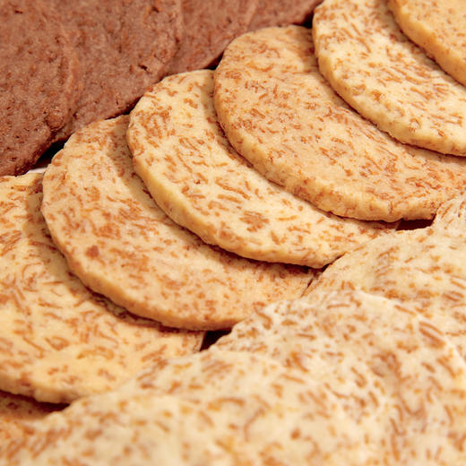 ADOL薄脆曲奇 288g/盒*2（挚爱礼盒）【年货】LP 商品图5