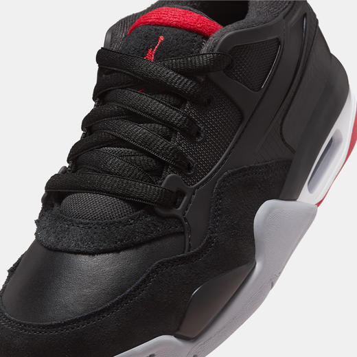 Air Jordan 4 RM 大童运动鞋 FQ7938 商品图6