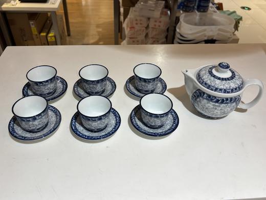 参宝茶具套装 商品图1